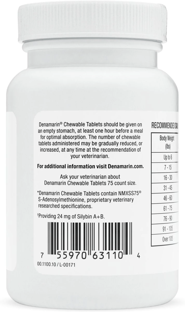 Dog Liver Supplement product image 9