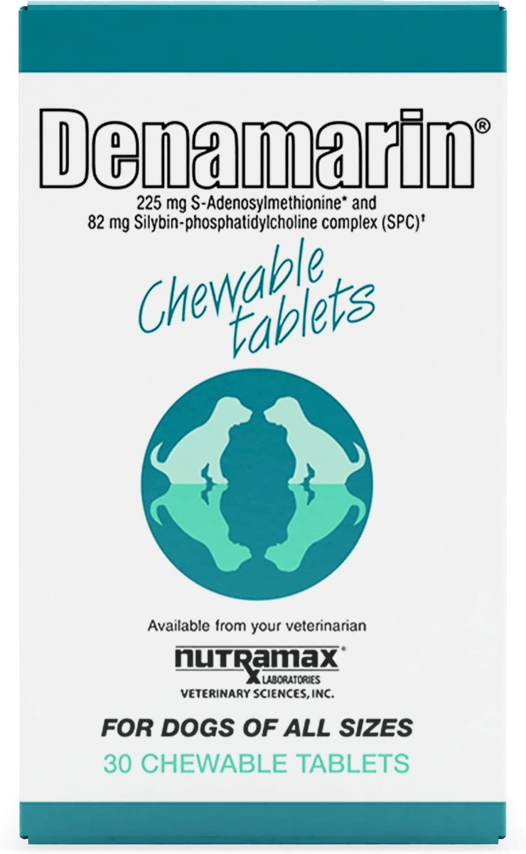 Dog Liver Supplement product image 10