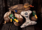 Adjustable Dog Harness - DUCK CAMO