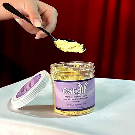 Cat Food Topper product image 1