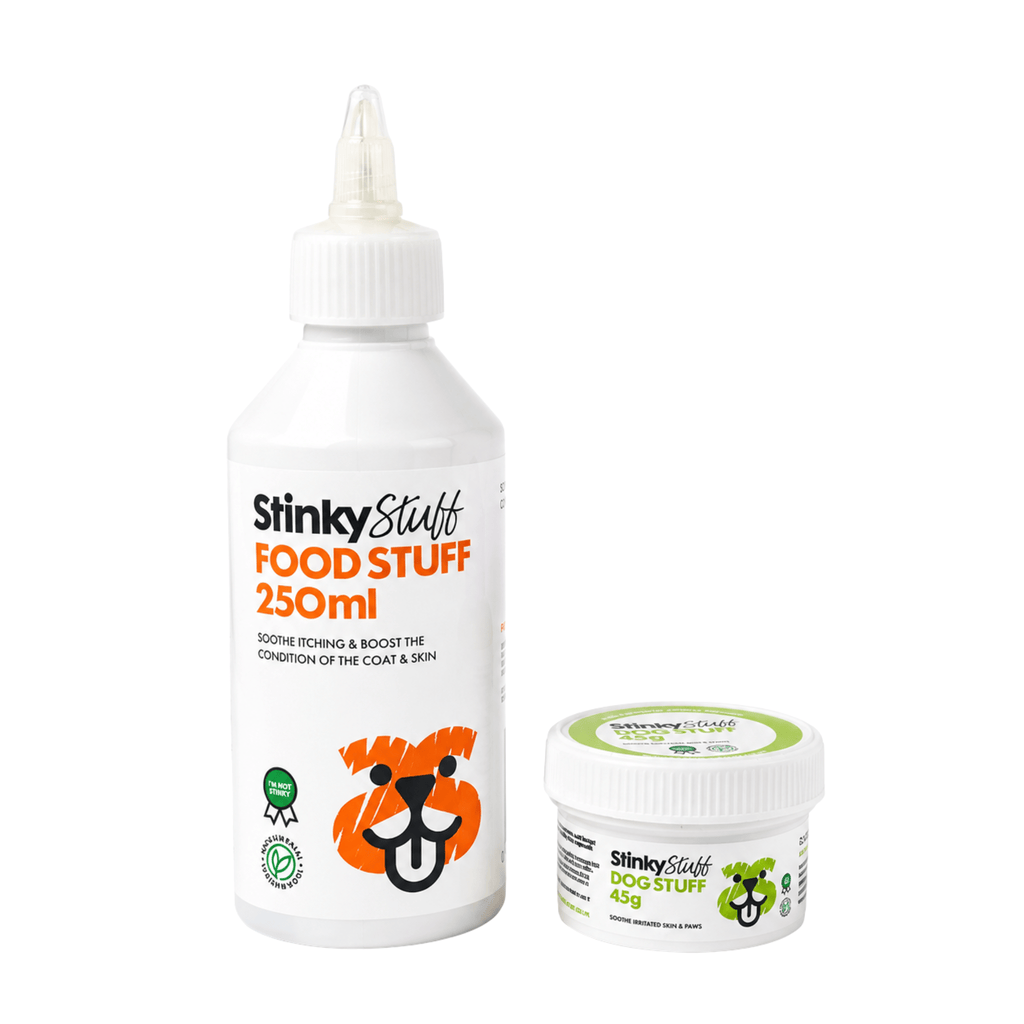 Dog Skin Support Pack product image 1