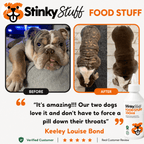 Dog Skin Support Pack product image 4