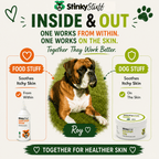 Dog Skin Support Pack product image 5