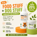 Dog Skin Support Pack product image 6