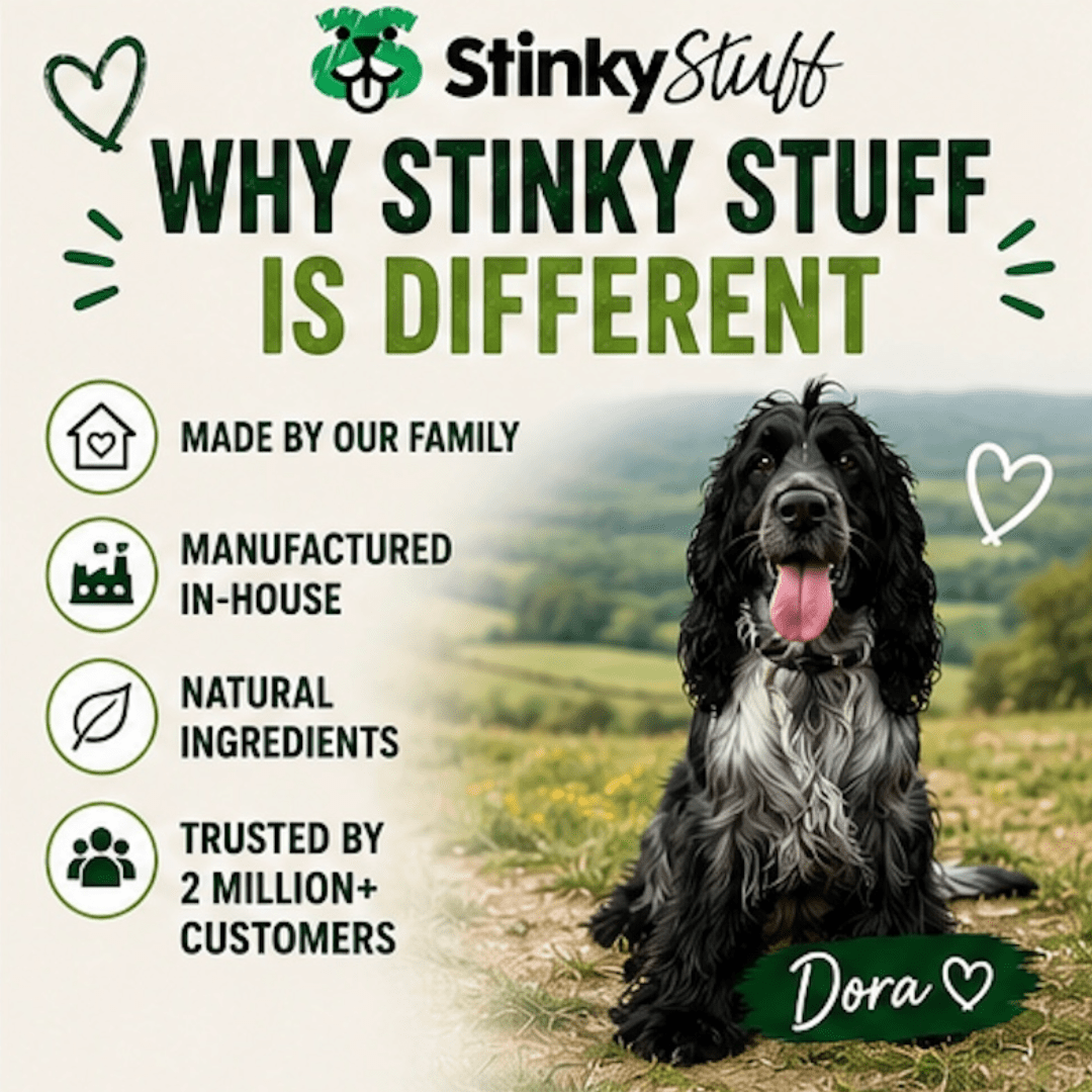 Dog Skin Support Pack product image 7