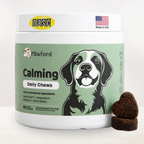 Dog Calming Chew Supplement product image 1