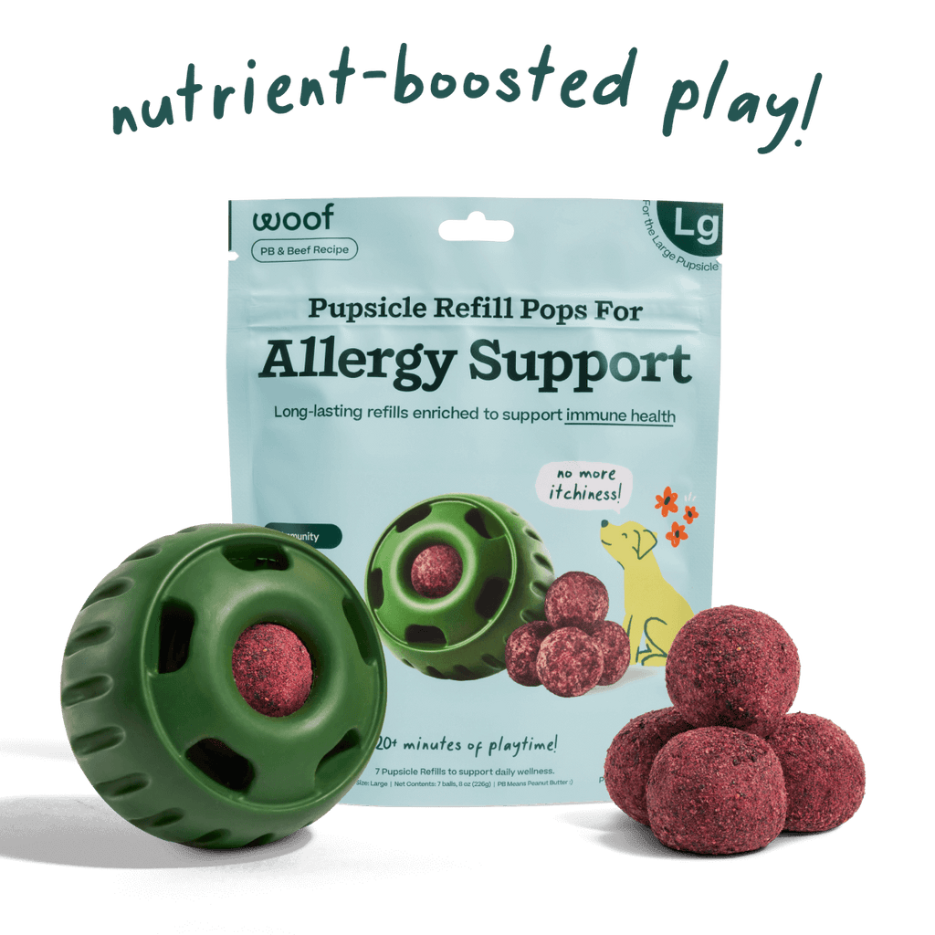 Pet Supplement Pop product image 1