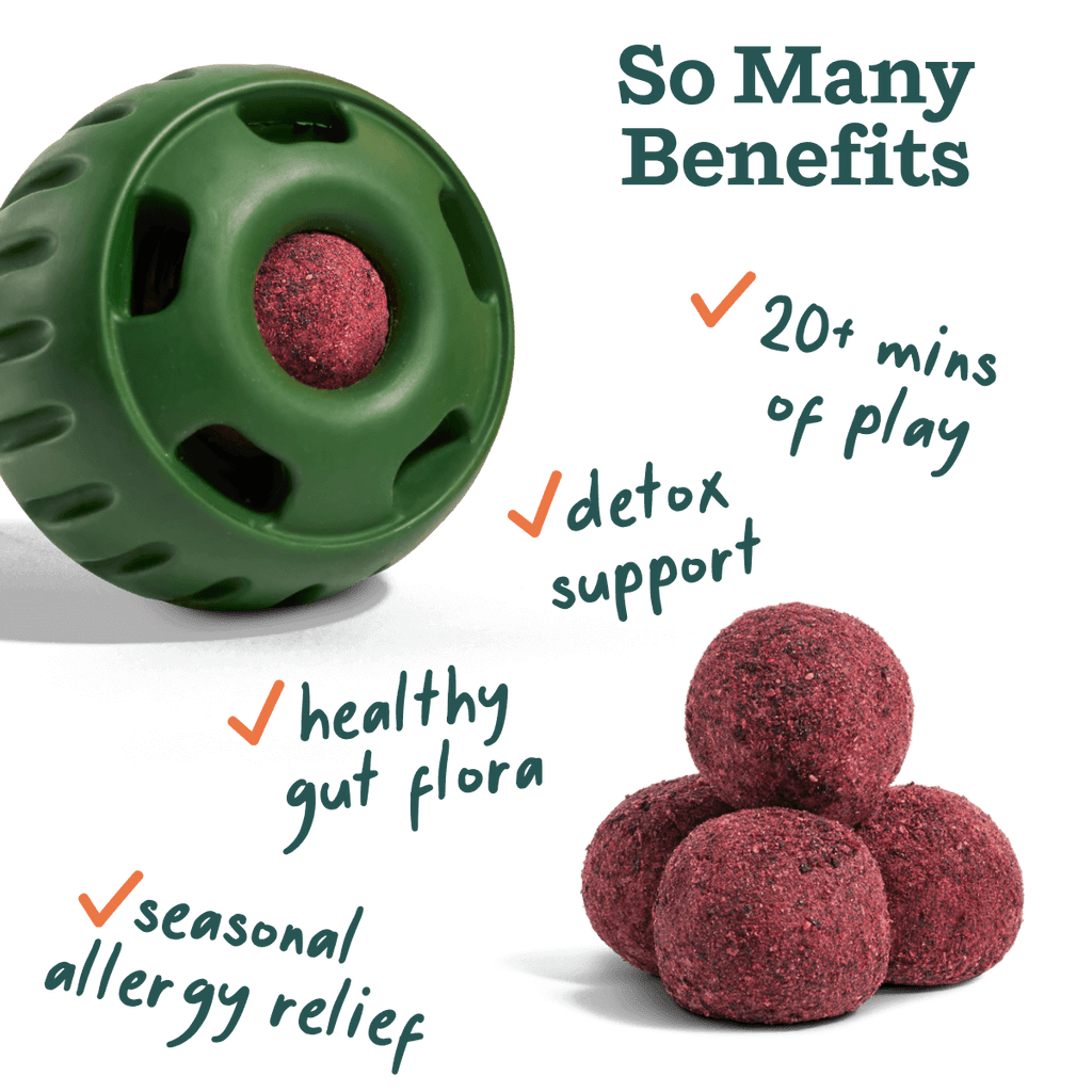 Pet Supplement Pop product image 2