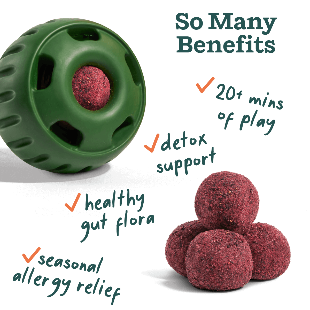 Pet Supplement Pop product image 2