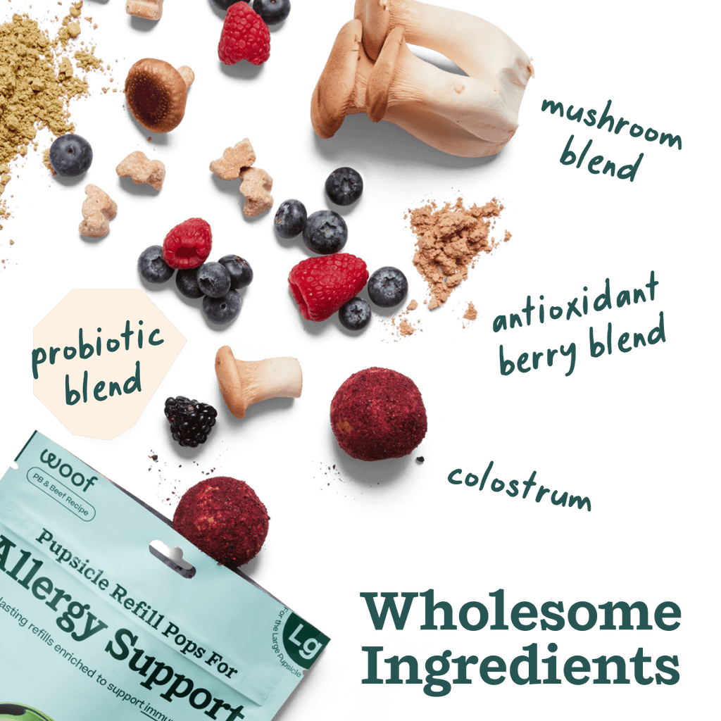 Pet Supplement Pop product image 3