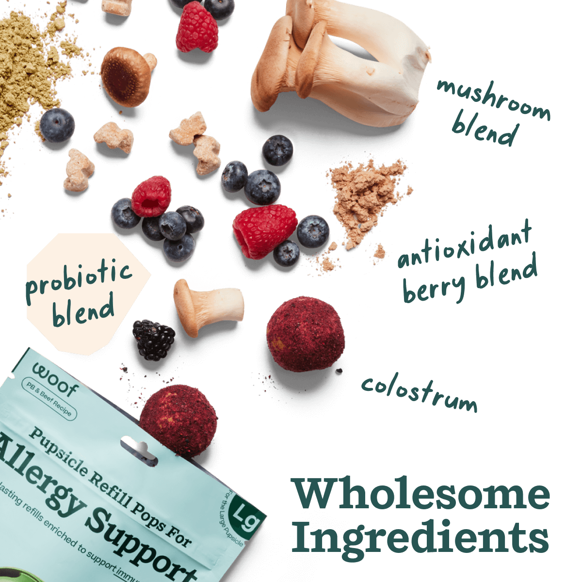 Pet Supplement Pop product image 3