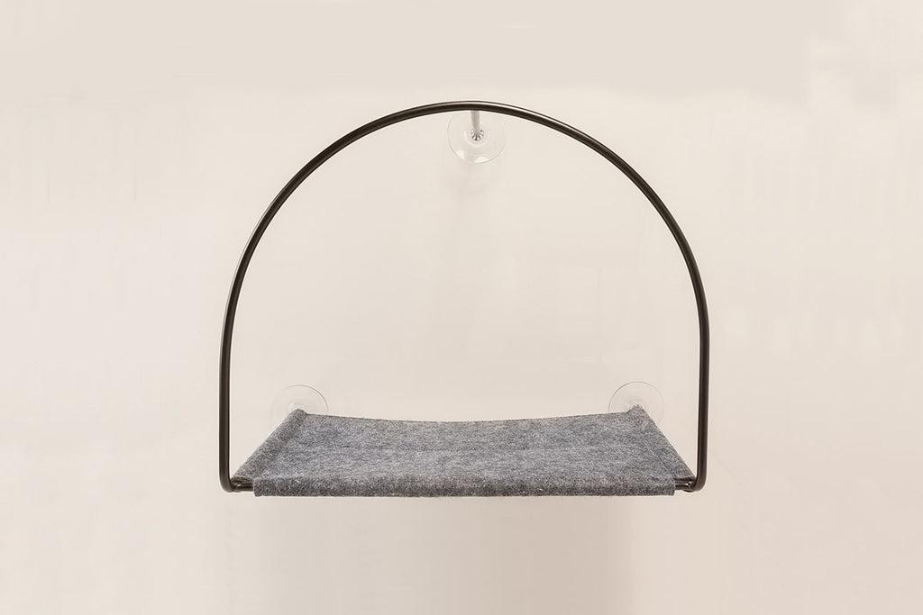 Cat Window Hammock product image 1