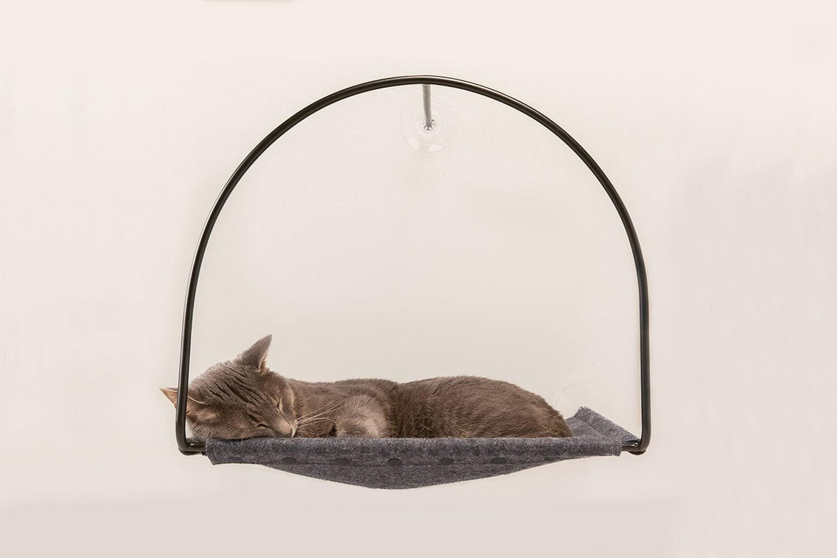 Cat Window Hammock product image 2