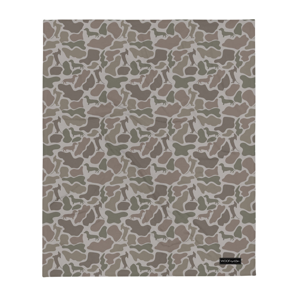 Dachshund Blanket product image 2