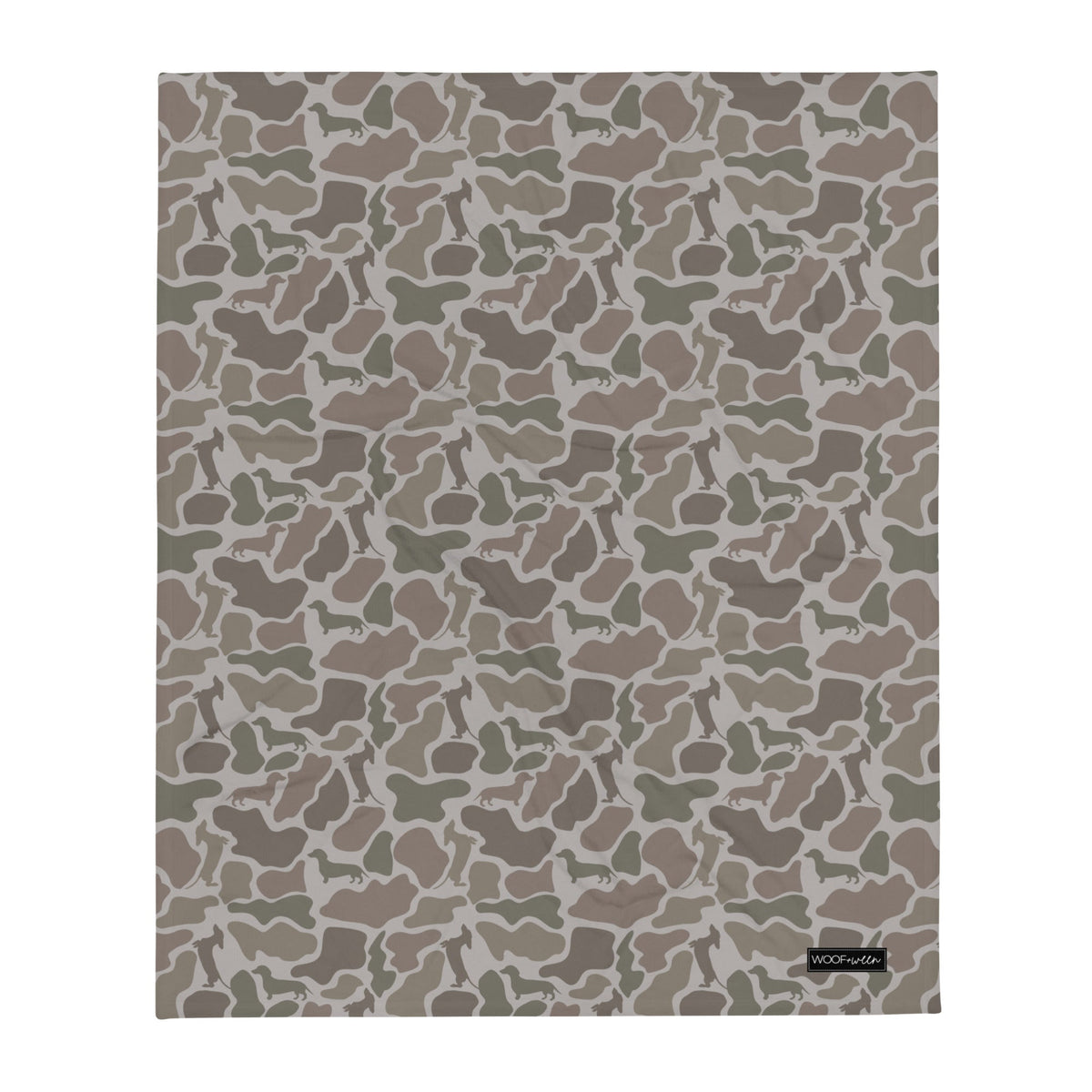 Dachshund Blanket product image 2
