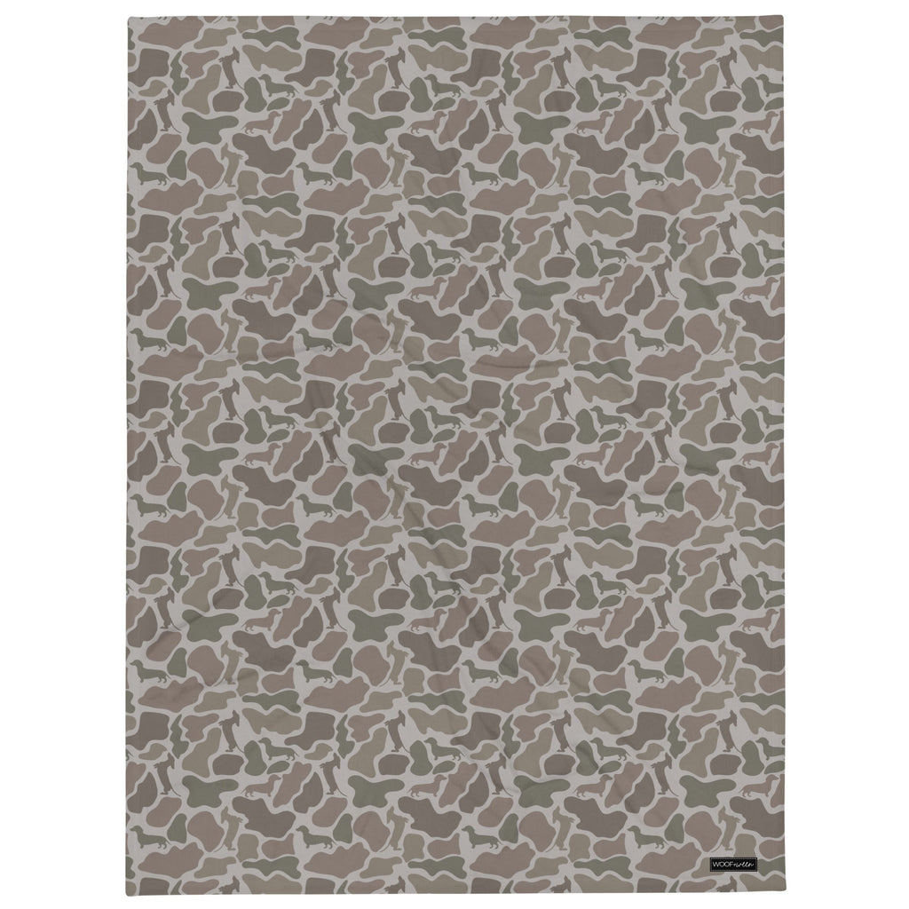 Dachshund Blanket product image 3