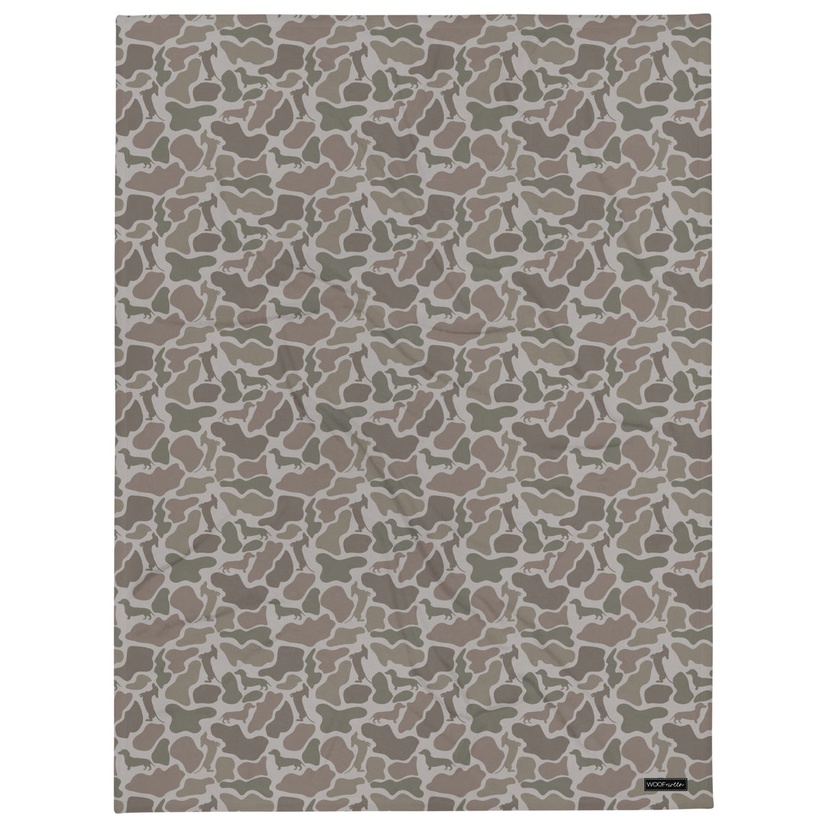 Dachshund Blanket product image 3
