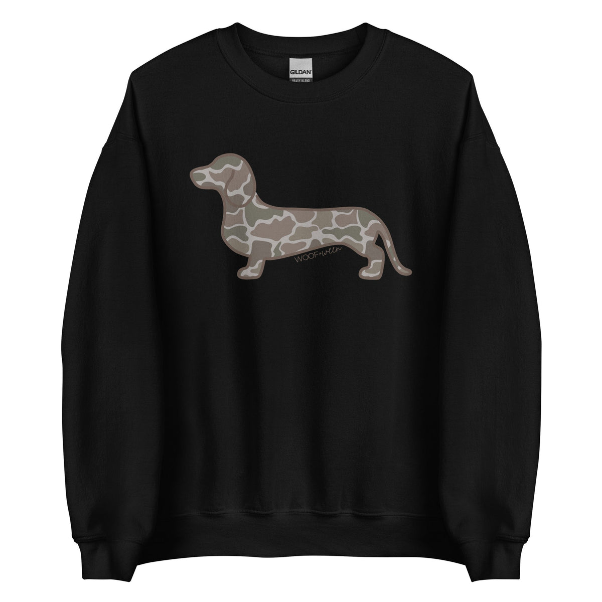 Dachshund Sweatshirt product image 5