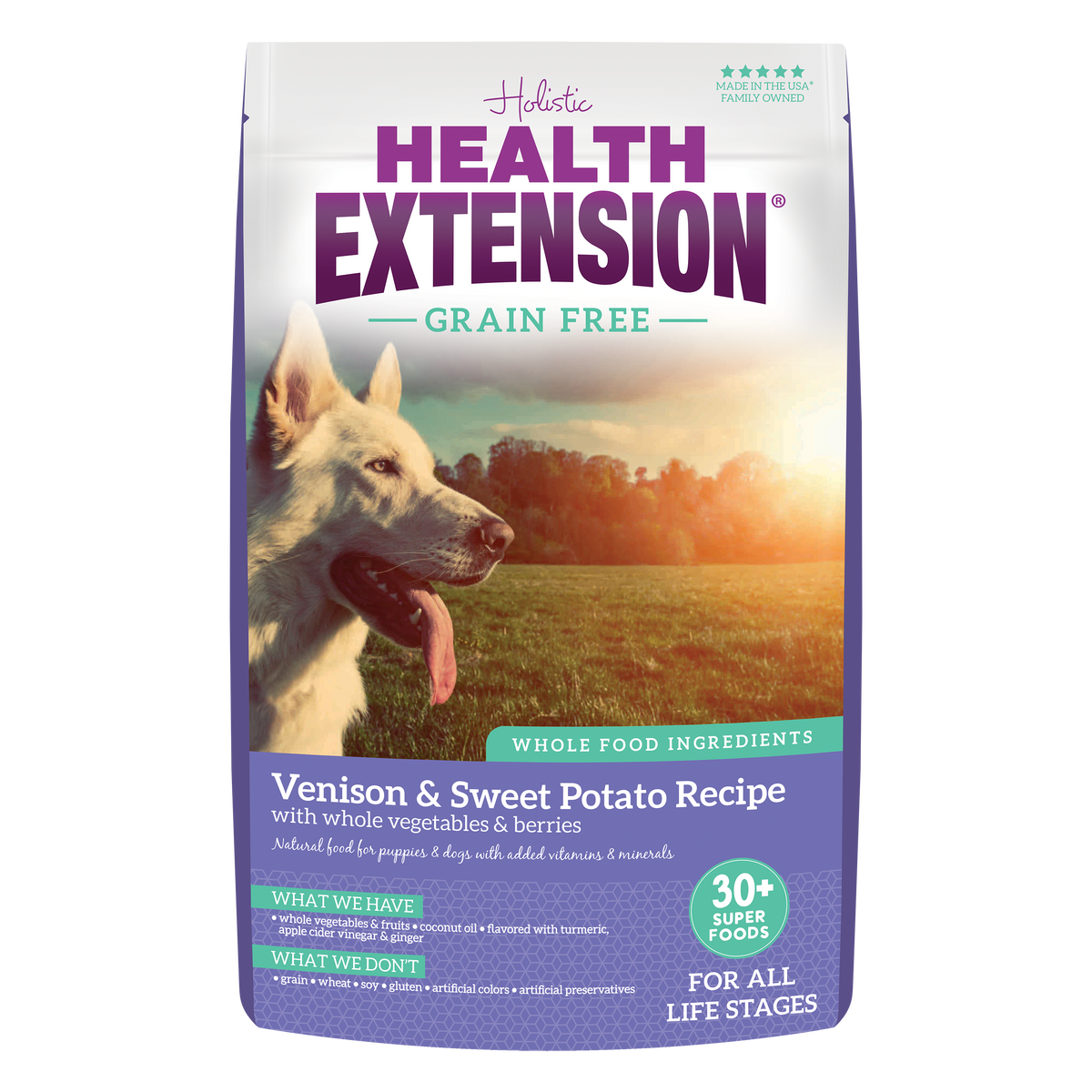 Dry Dog Food product image 1