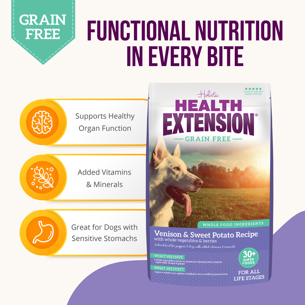 Dry Dog Food product image 5