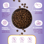 Dry Dog Food product image 6
