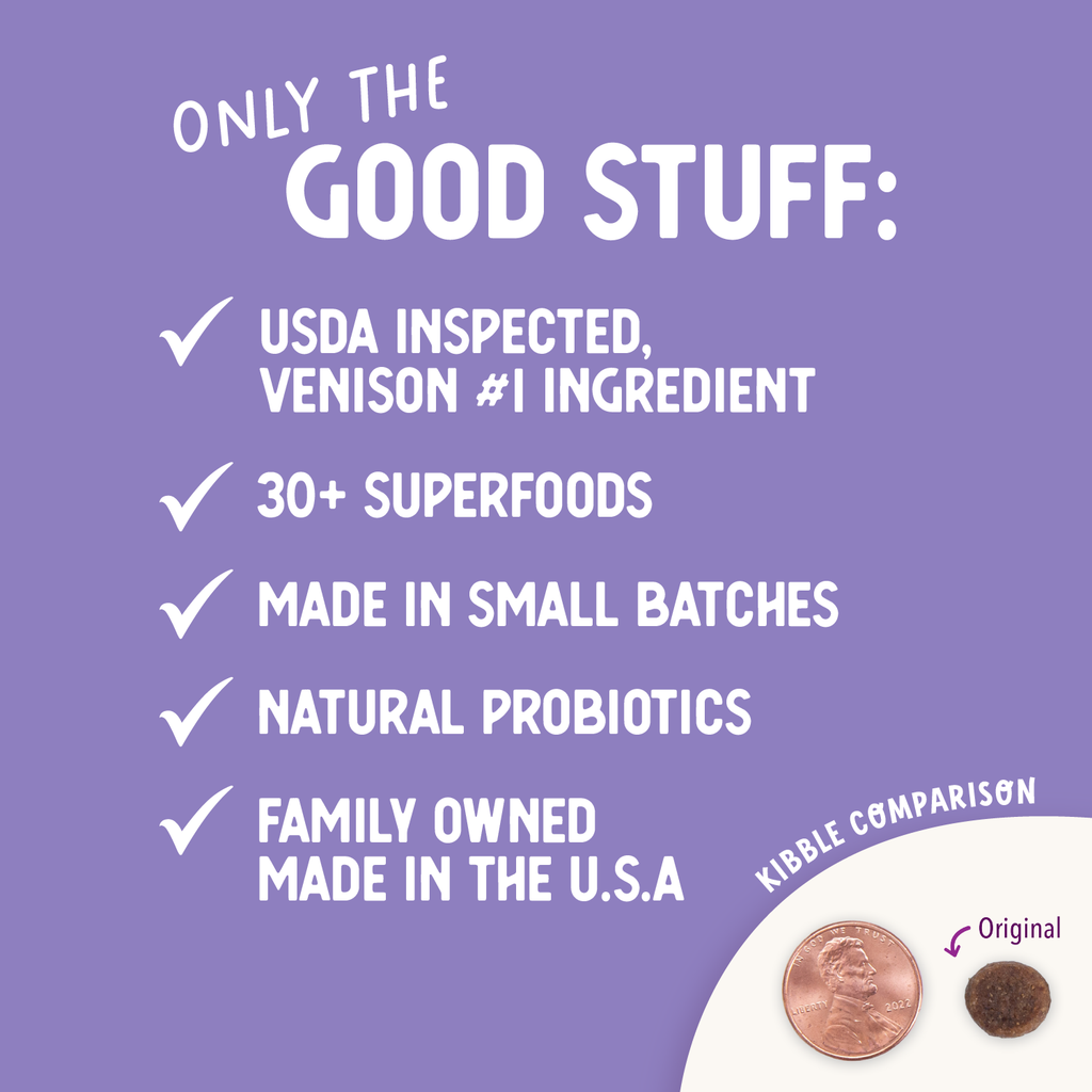 Dry Dog Food product image 8