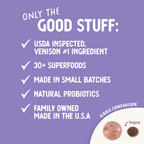 Dry Dog Food product image 8