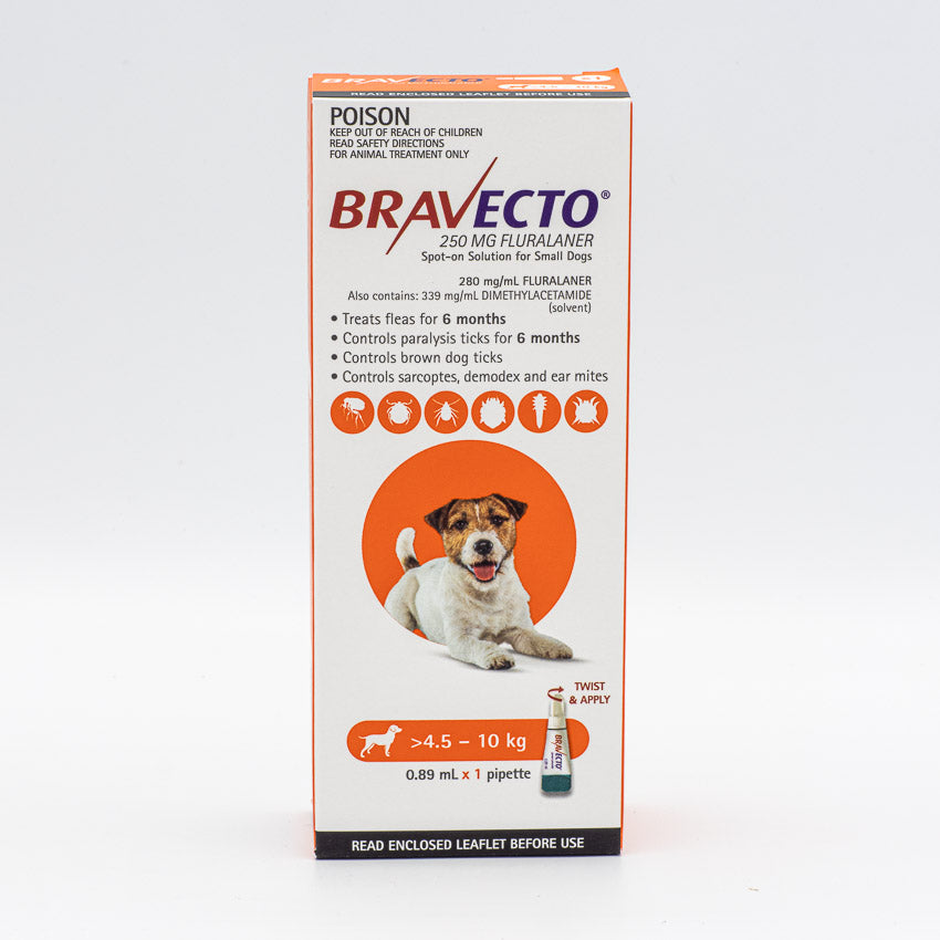 Dog Spot Treatment product image 1