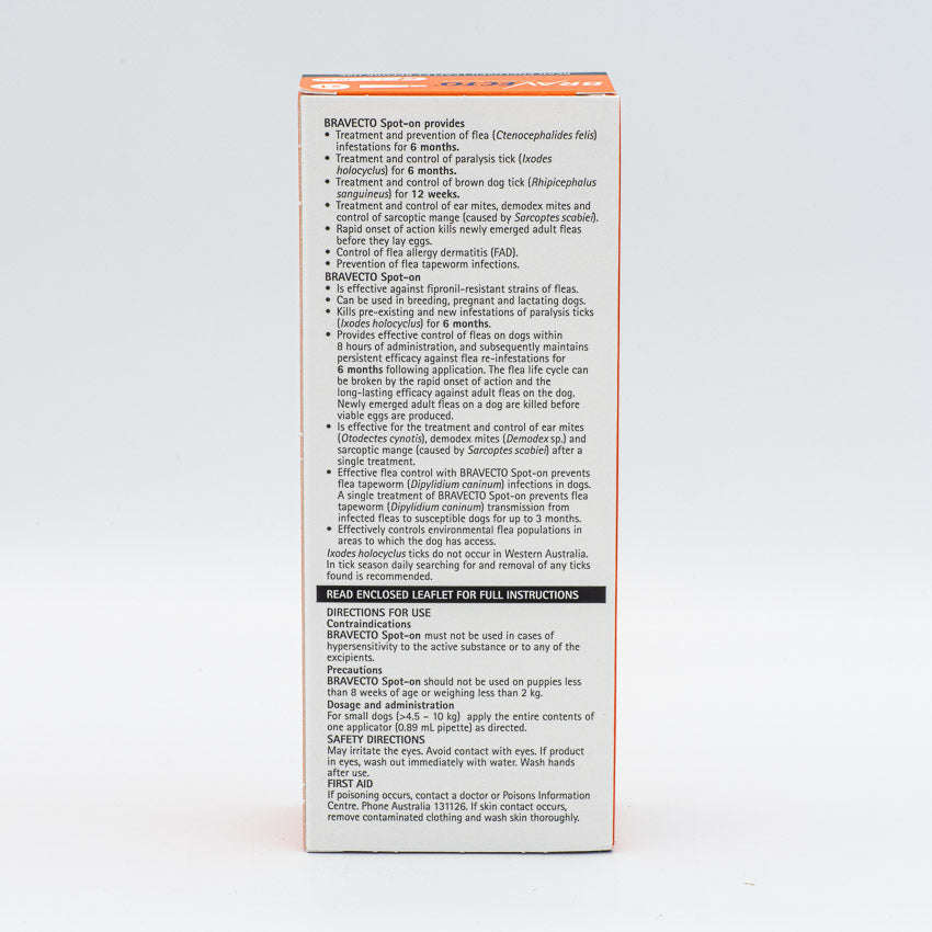 Dog Spot Treatment product image 2