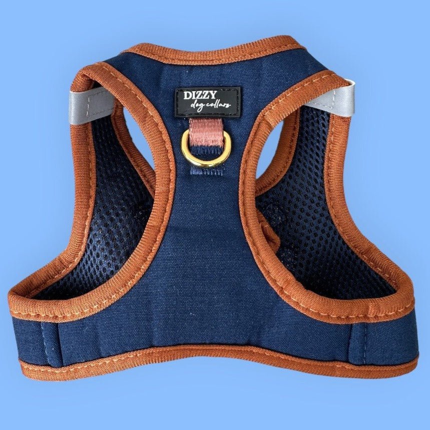 Step-In Dog Harness product image 1