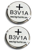 Pet Collar Battery product image 1