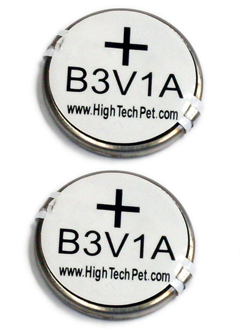 Pet Collar Battery product image 1