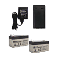 Pet Door Battery Charger Kit product image 1
