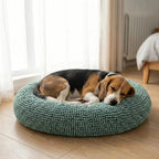 Round Chenille Dog Bed product image 14