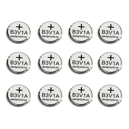 Pet Collar Batteries product image 1