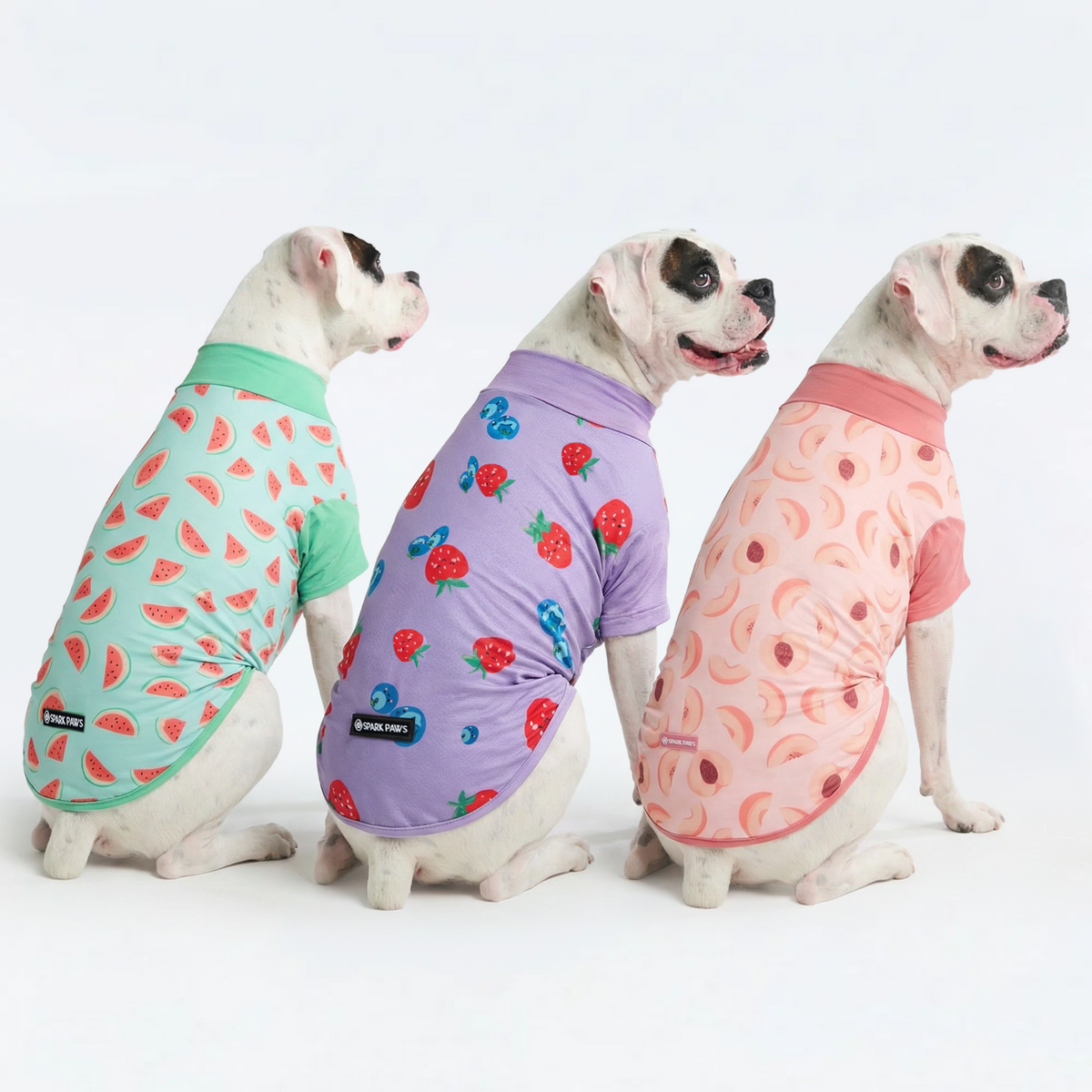 UPF 30 Dog Sun Shirt product image 25