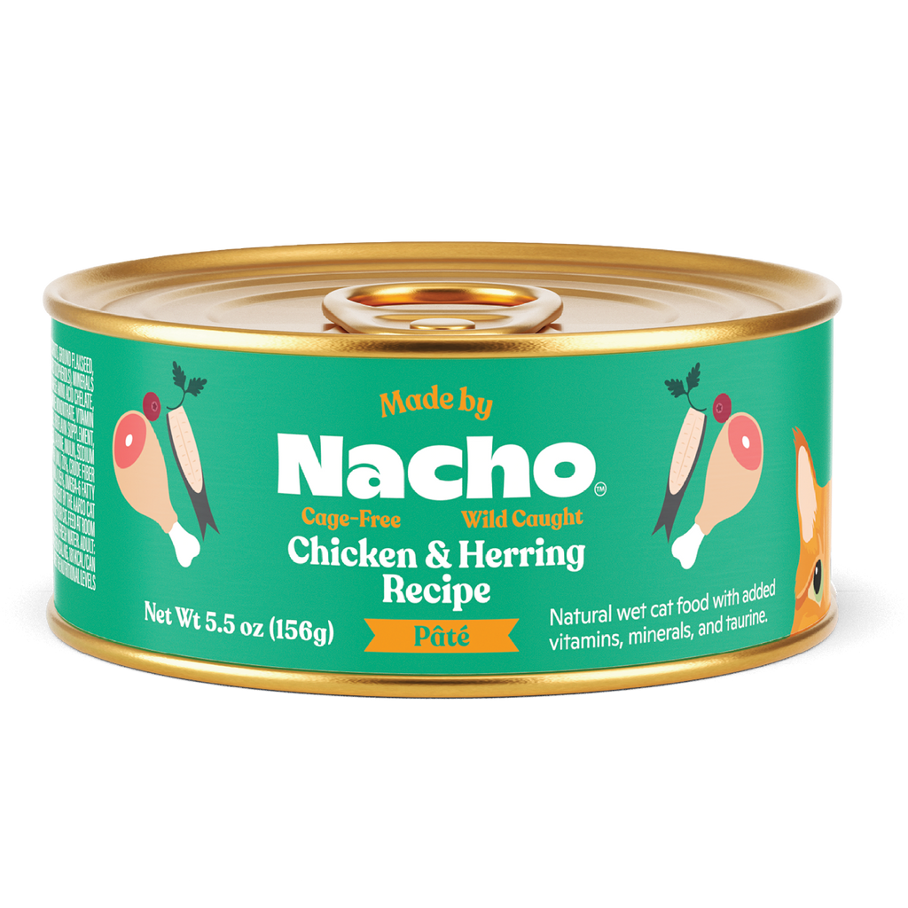 Cat Food product image 1