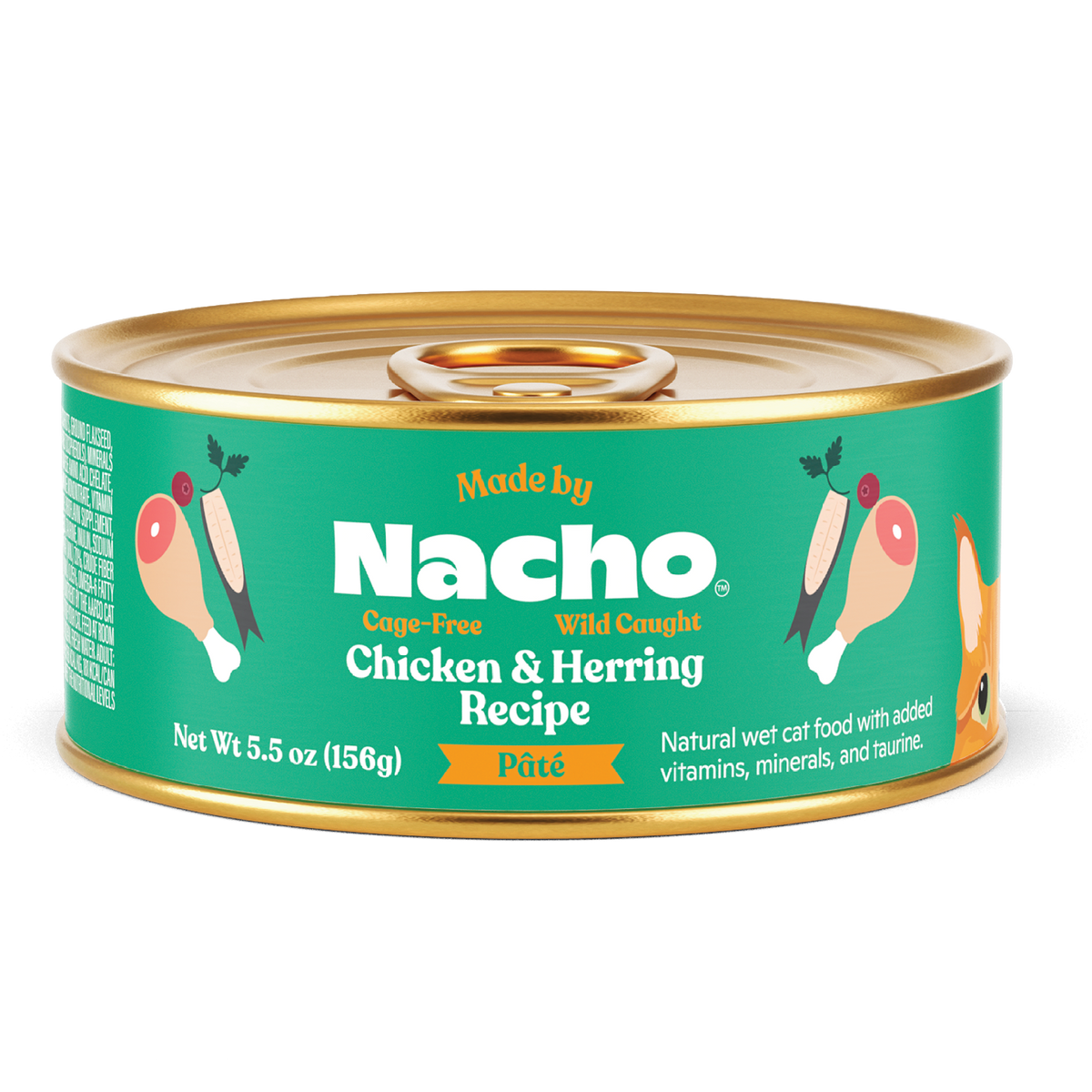 Cat Food product image 1
