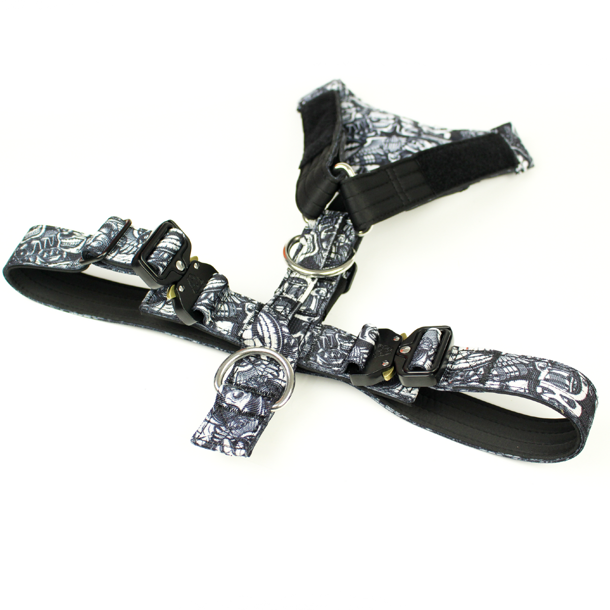 Dog AirTag Harness product image 1