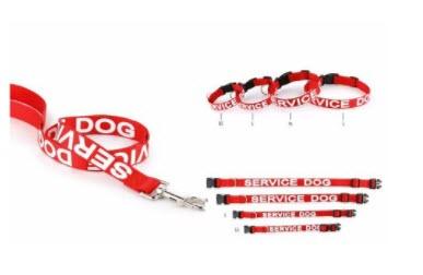 Service Dog Registration Package product image 5