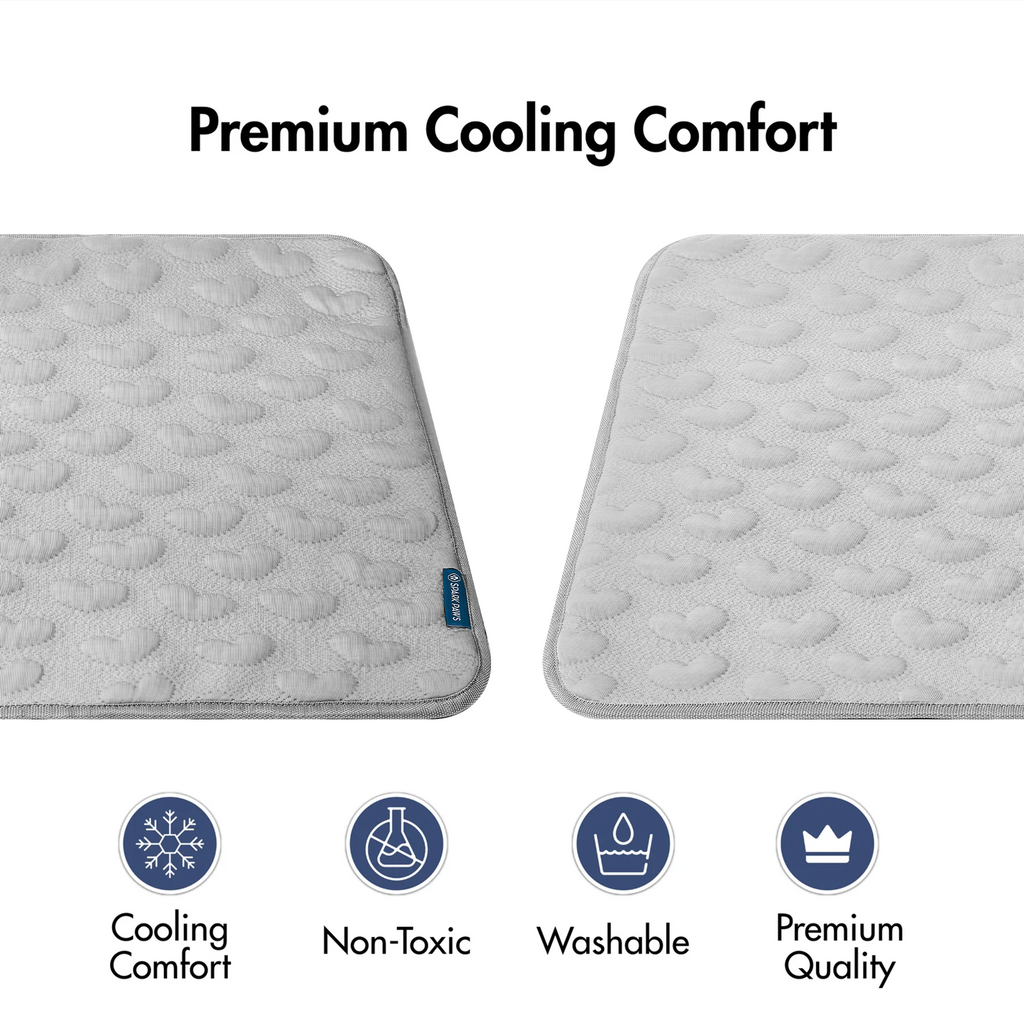 Two-Pack Cooling Dog Mats product image 53