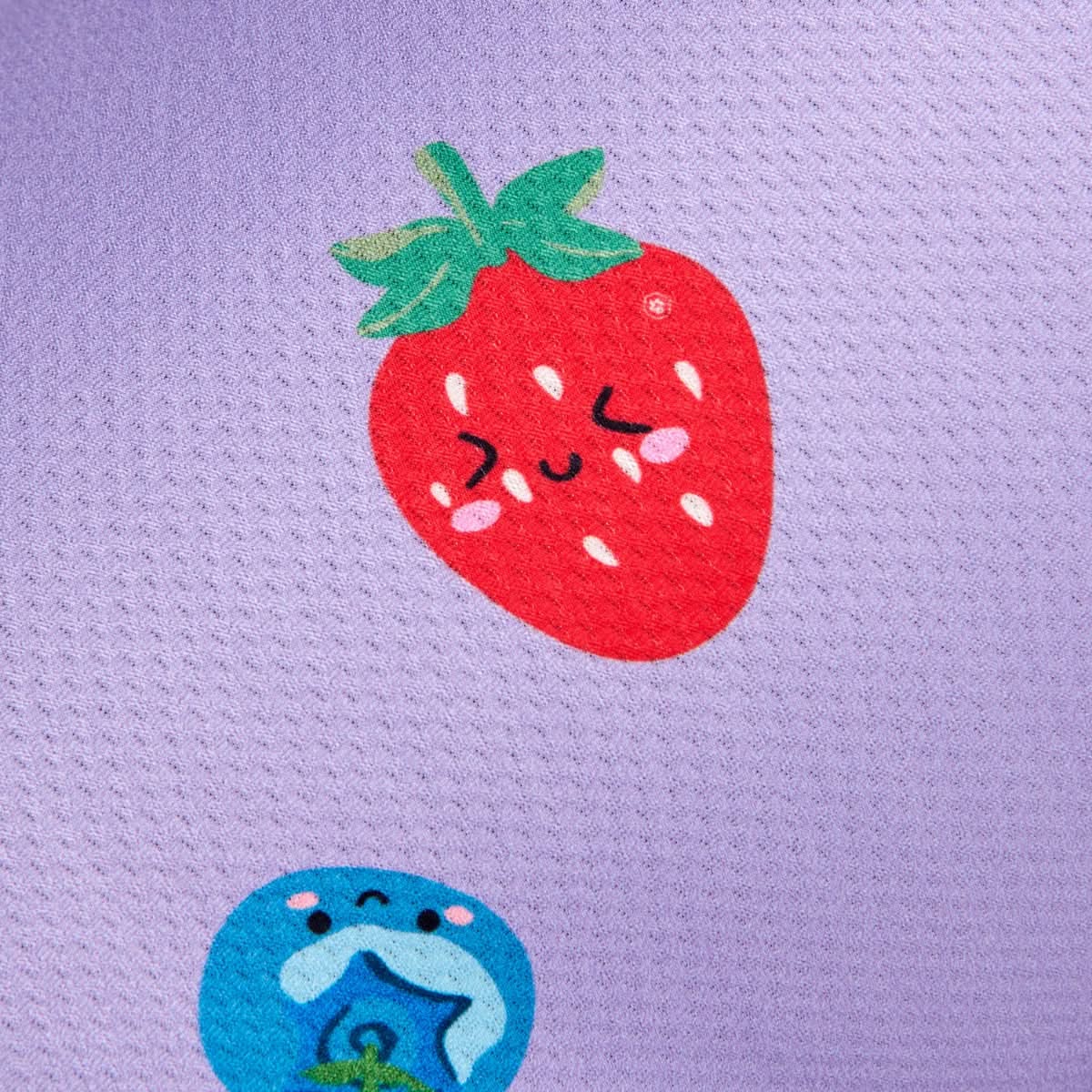 UPF 30 Printed Dog Sun Shirt product image 32