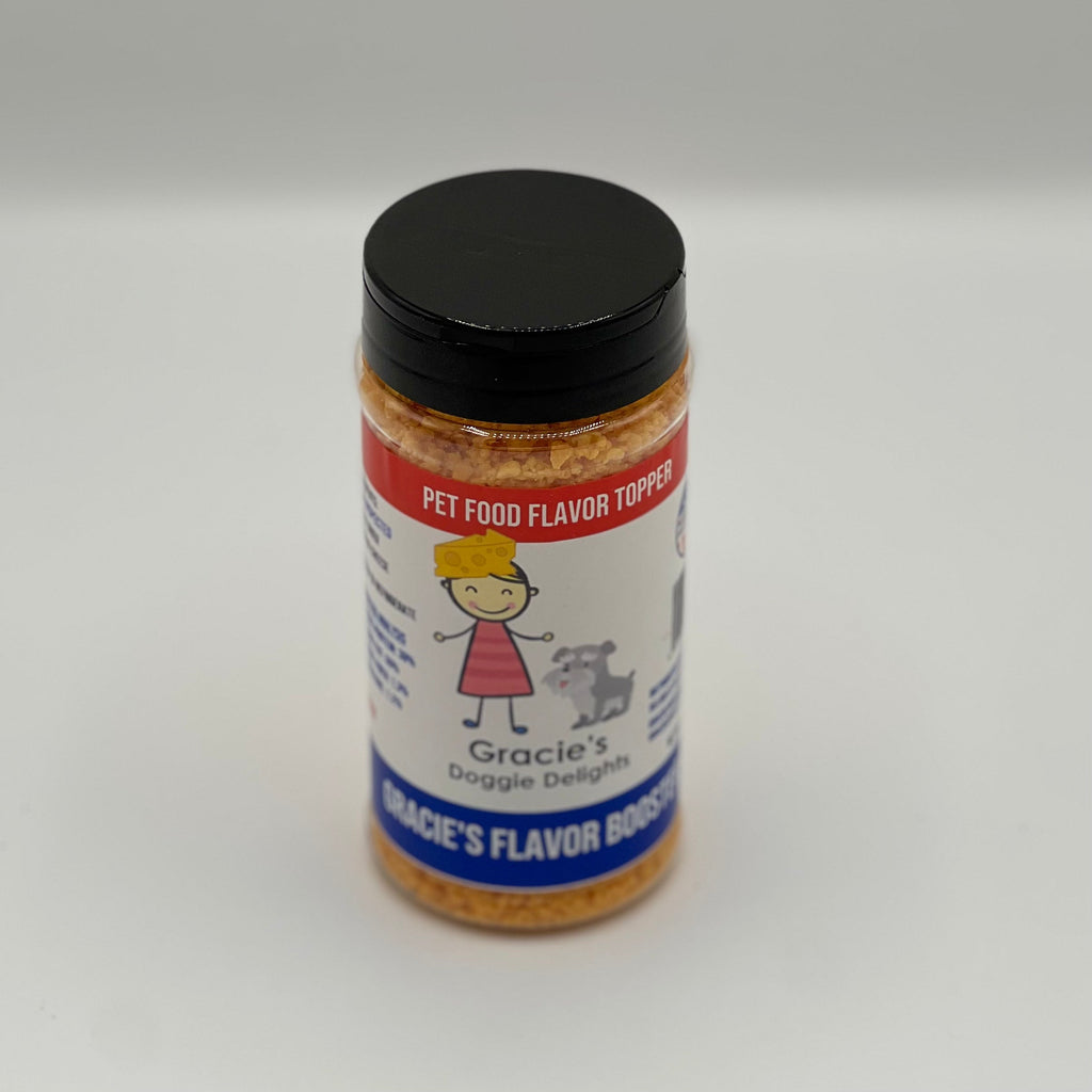 Freeze-Dried Pet Food Topper product image 2