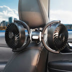USB-A Backseat Dog Cooling Fan product image 21