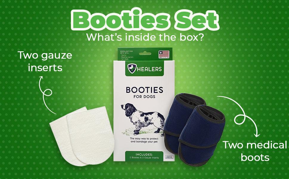 Dog Booties product image 6
