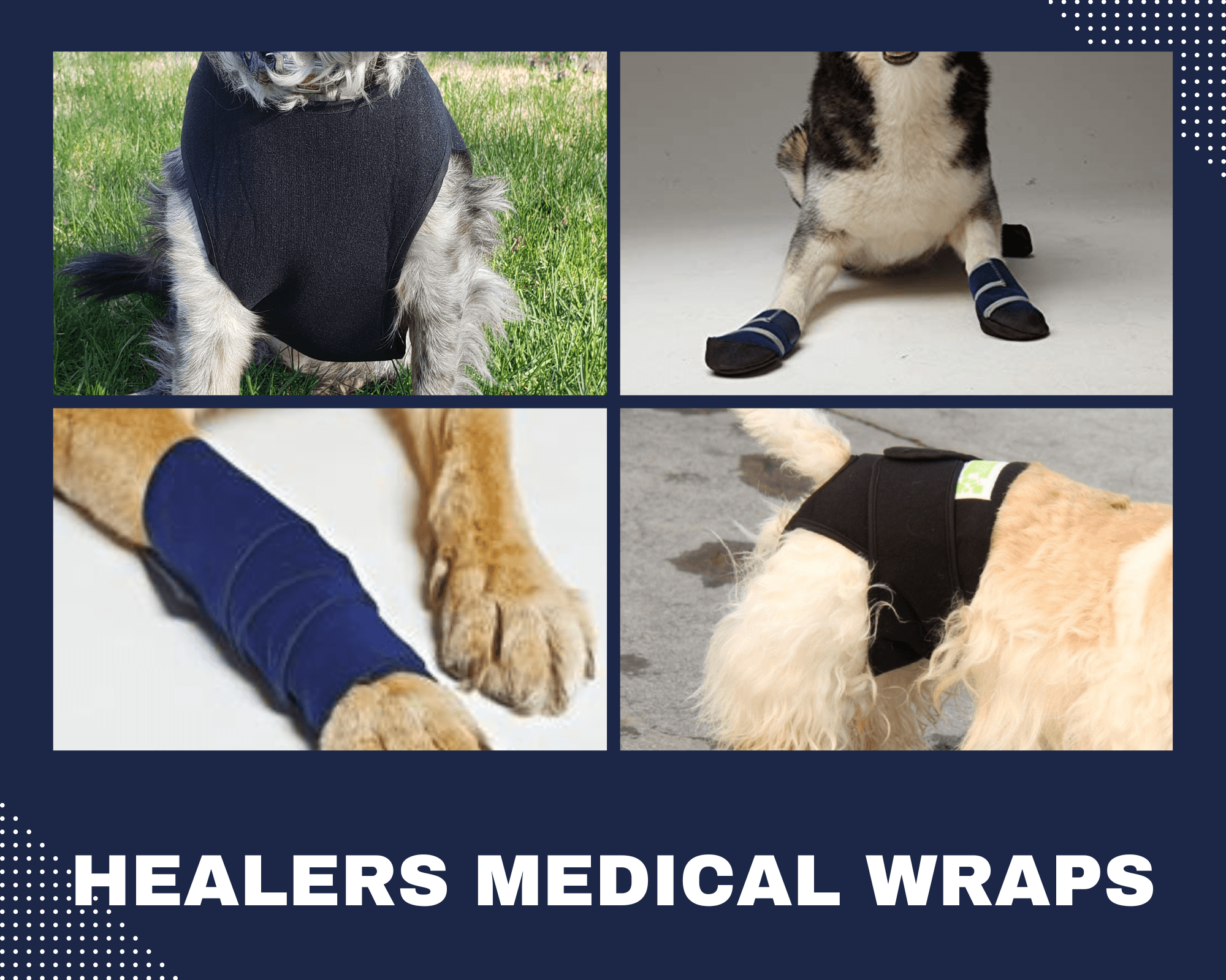 Dog Booties product image 14
