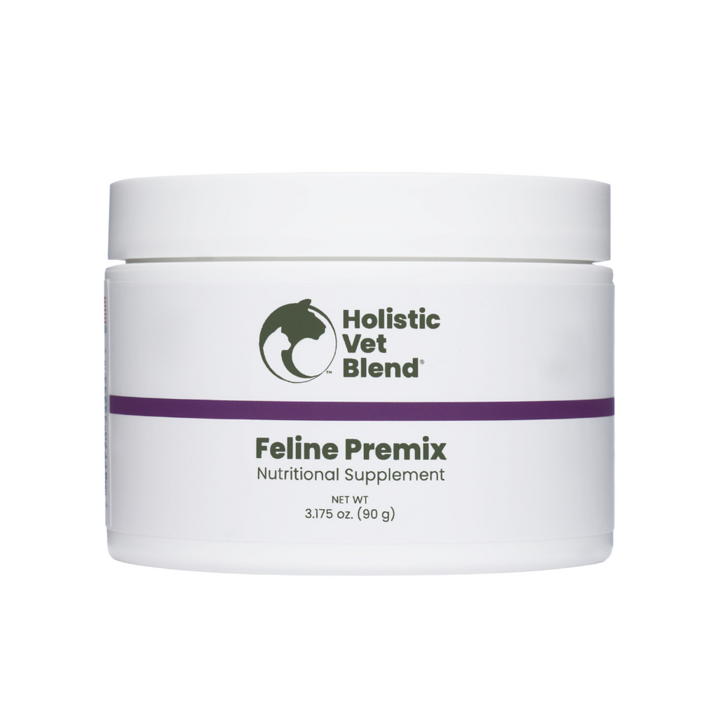 Cat Food Premix product image 1