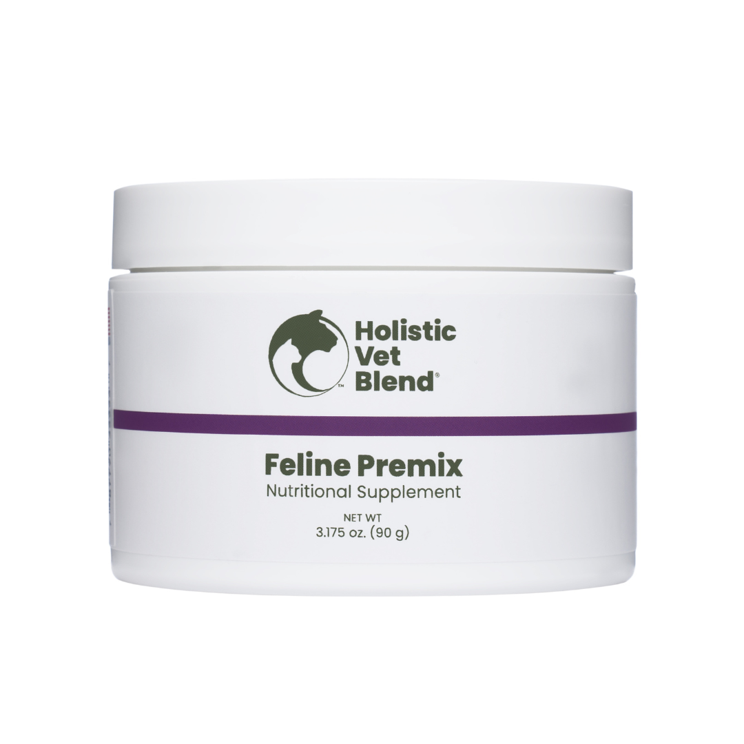 Cat Food Premix product image 1