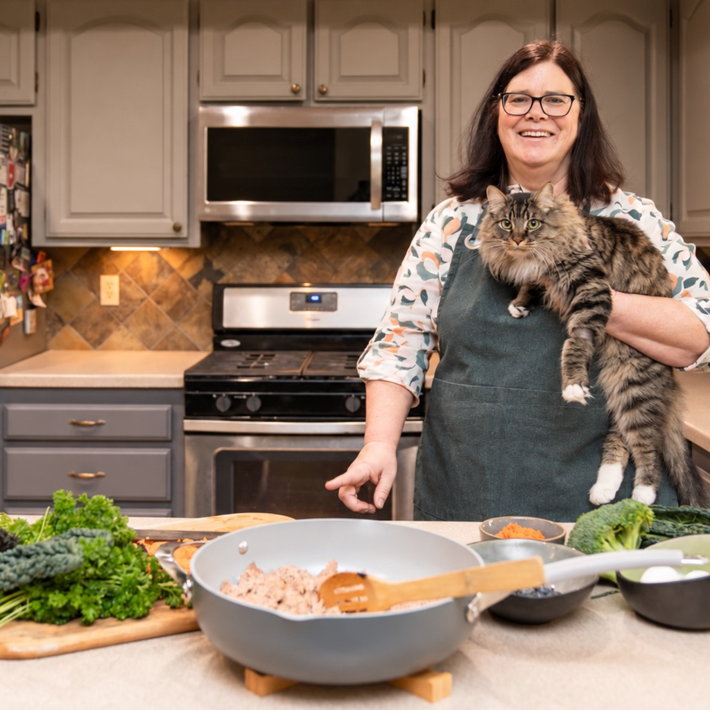 Cat Food Premix product image 3