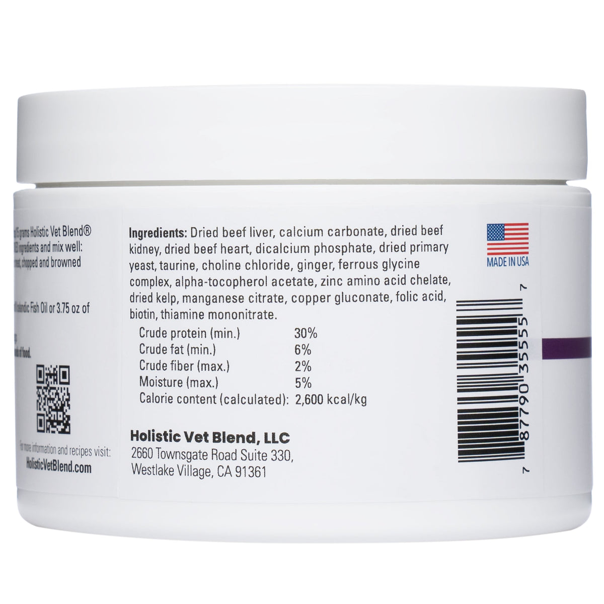 Cat Food Premix product image 5